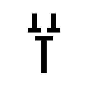 Linear B Syllable B032 Qo