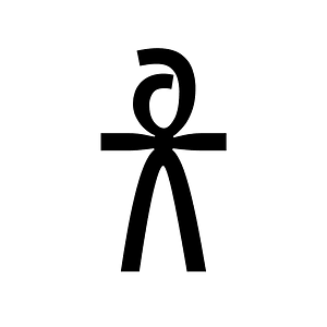 Linear B Syllable B053 Ri