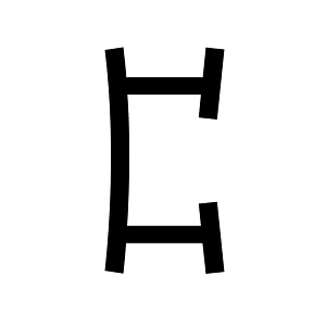 Linear B Syllable B059 Ta