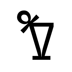 Linear B Syllable B067 Ki