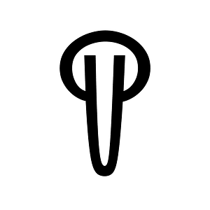 Linear B Syllable B070 Ko