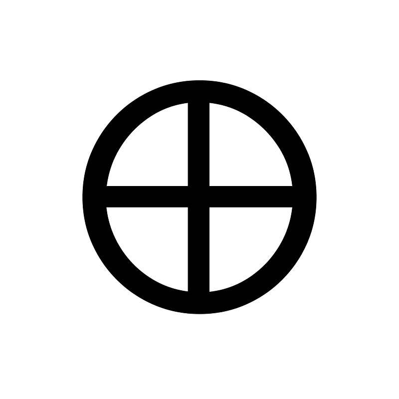 Linear B Syllable B077 Ka