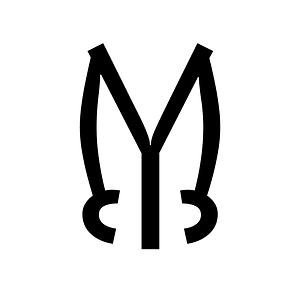 Linear B Syllable B080 Ma