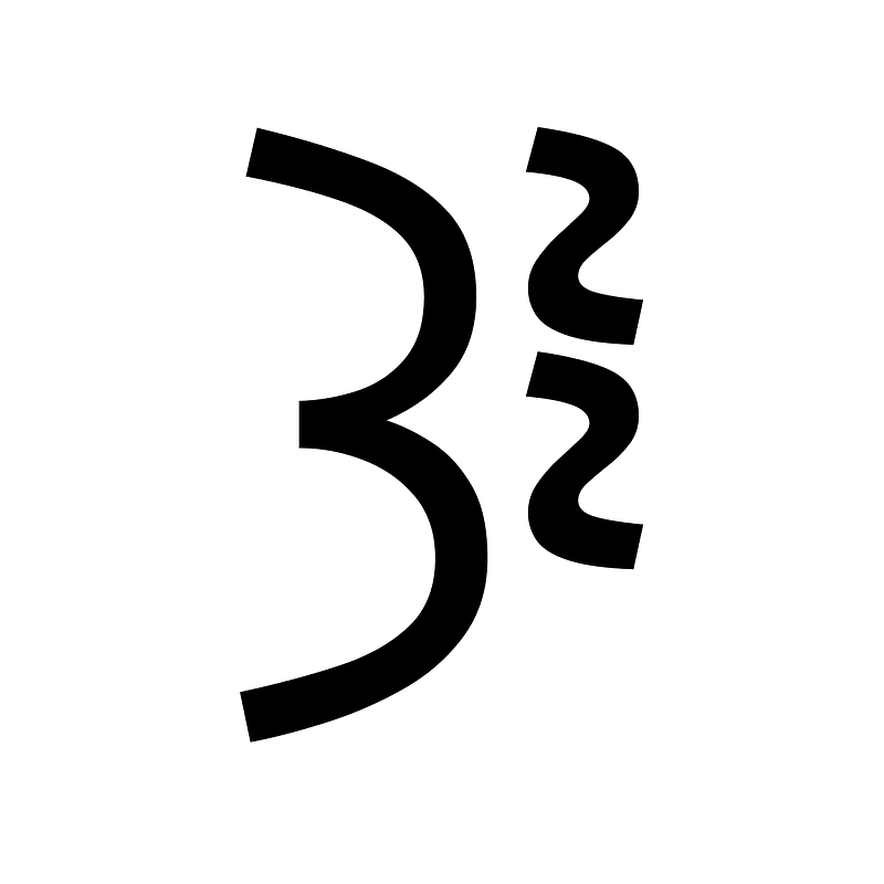 Linear B Symbol B082