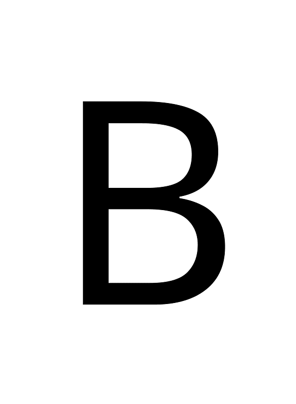 Lisu Letter Ba