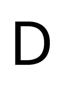 Lisu Letter Da