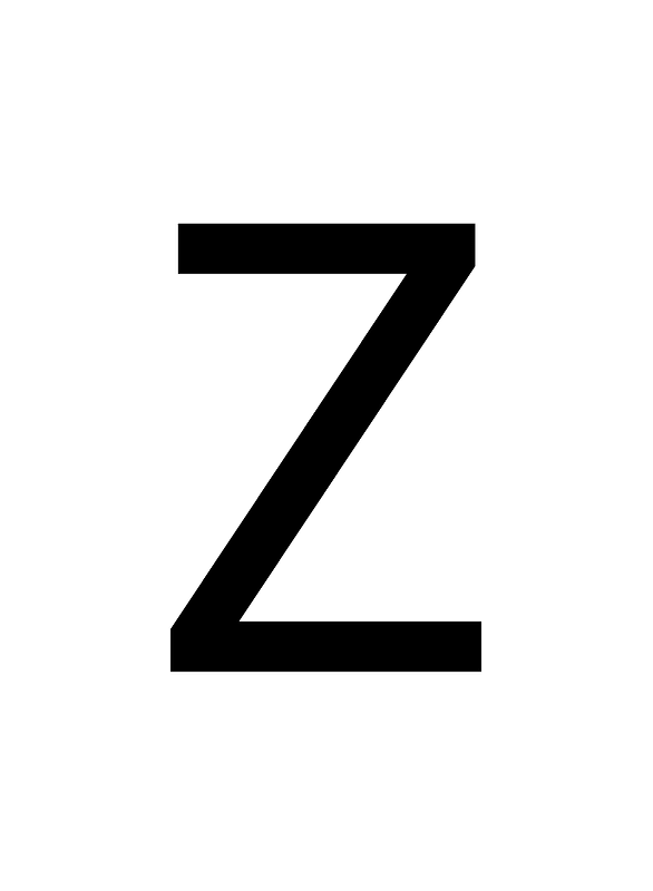 Lisu Letter Dza