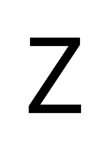 Lisu Letter Dza