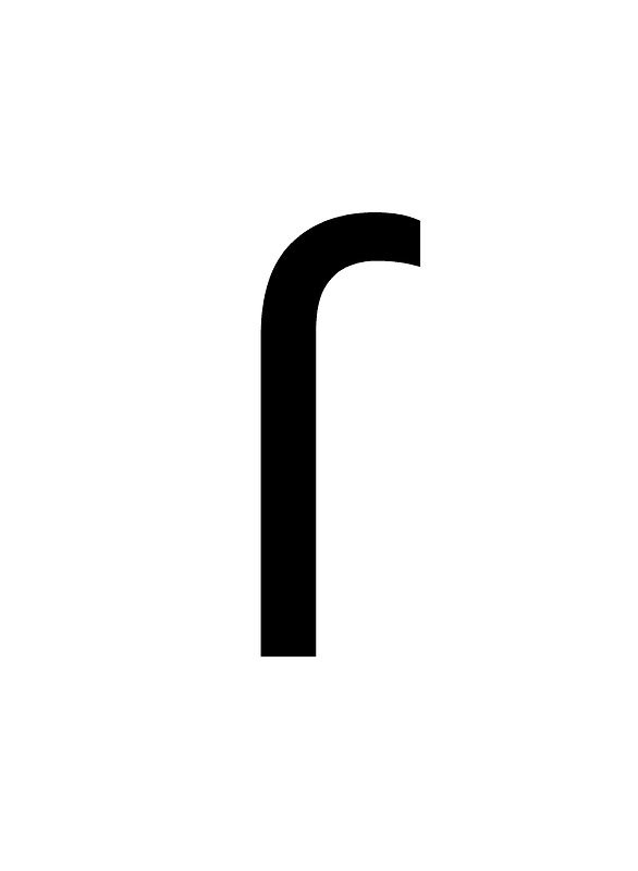 Lisu Letter Fa