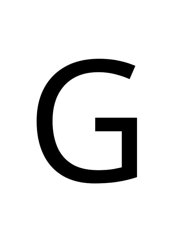 Lisu Letter Ga