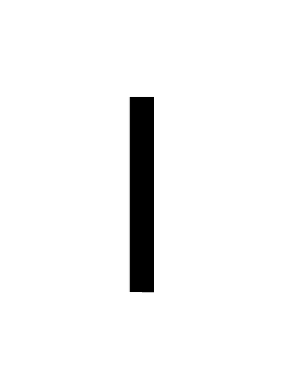 Lisu Letter I