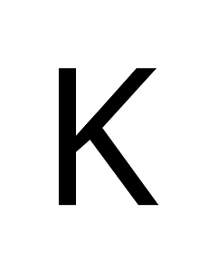 Lisu Letter Ka