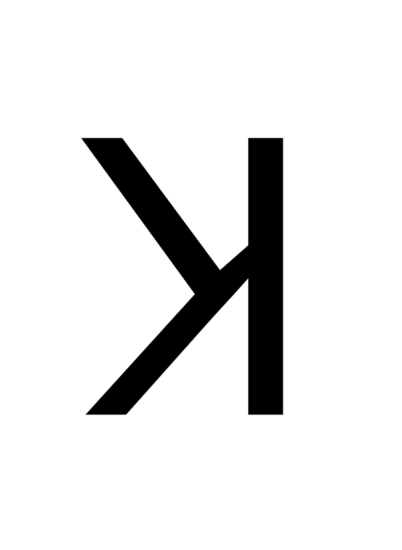 Lisu Letter Kha