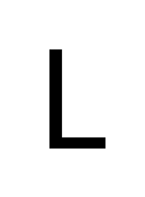 Lisu Letter La