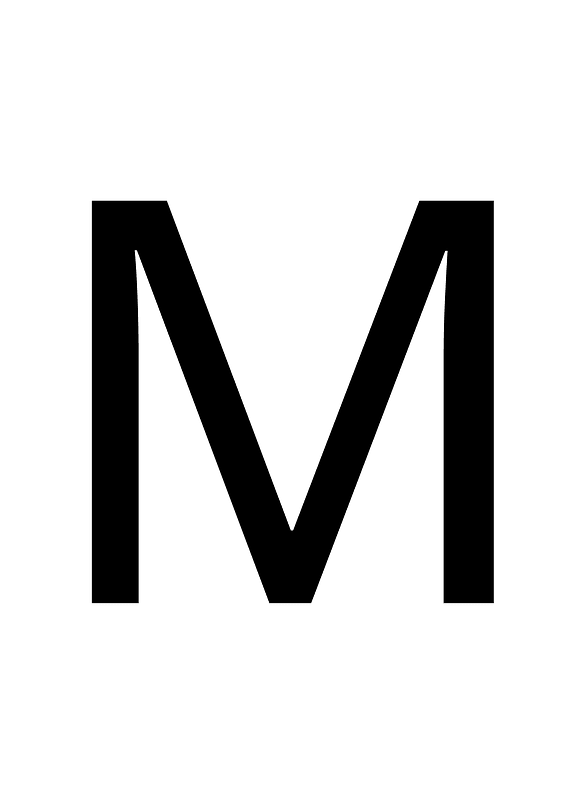 Lisu Letter Ma