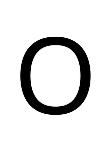 Lisu Letter O