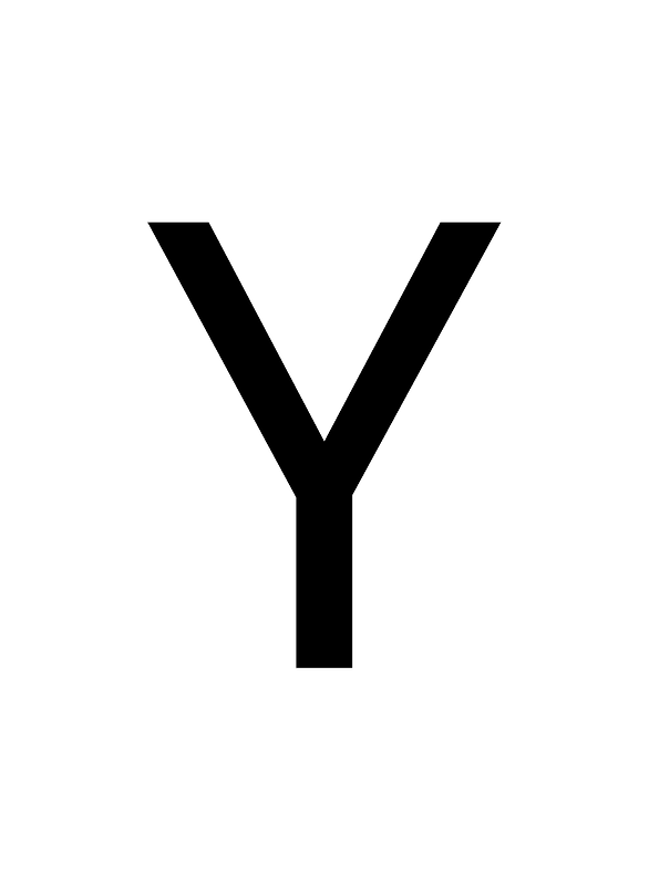 Lisu Letter Ya