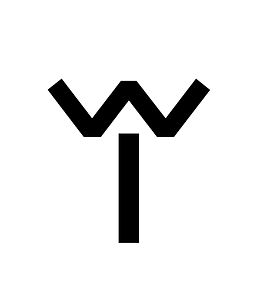 Lycian Letter Tt