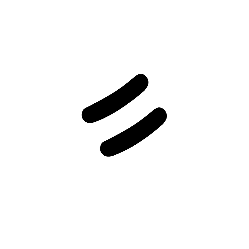 Mahajani Letter Ha
