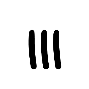 Mahajani Letter Nna