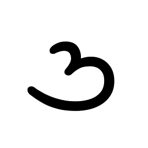Mahajani Letter Nya