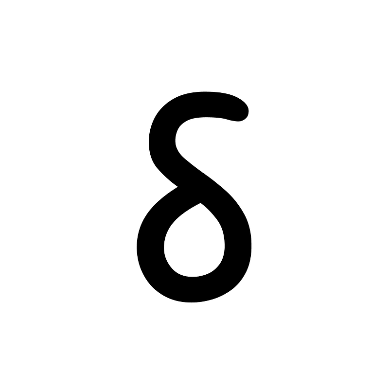 Mahajani Letter Ttha