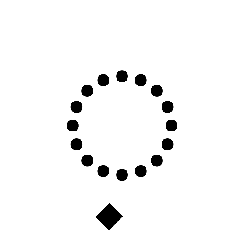 Makasar Vowel Sign U