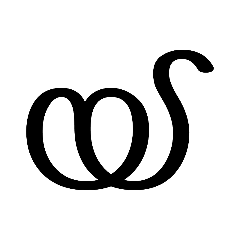 Malayalam Letter Chillu Ya