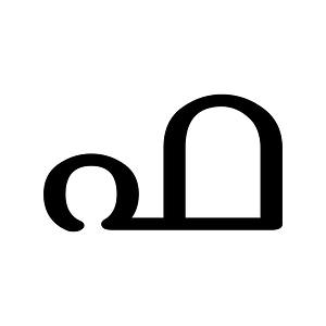 Malayalam Letter Pha