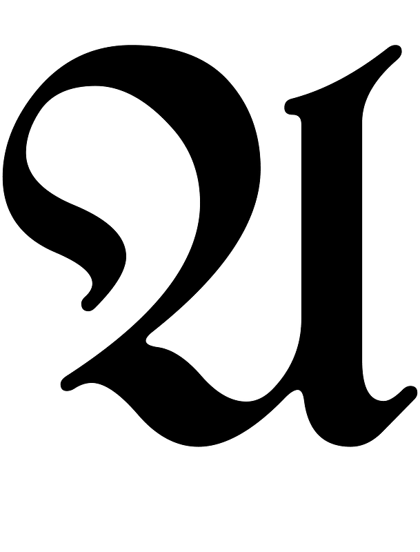 Unifrakturmaguntia A