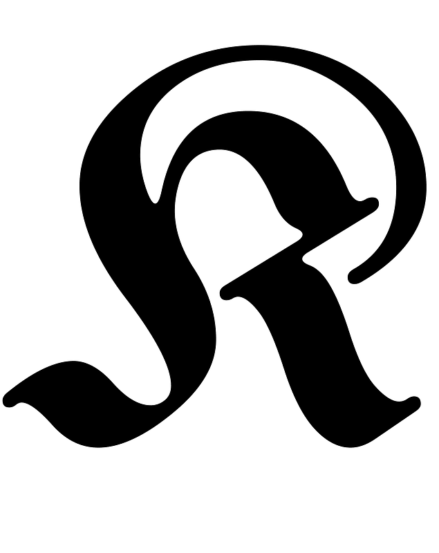 Unifrakturmaguntia K
