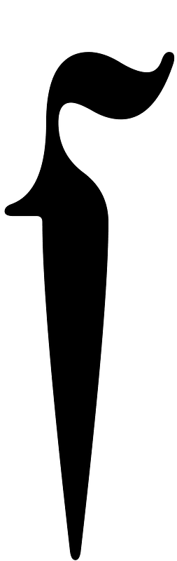 Unifrakturmaguntia Long S