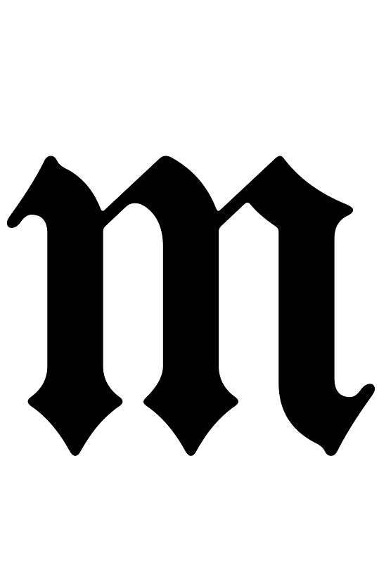 Unifrakturmaguntia M