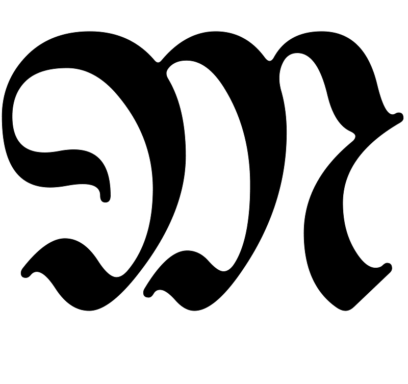 Unifrakturmaguntia M