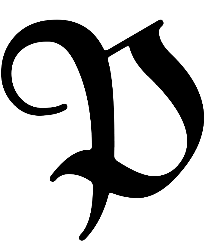 Unifrakturmaguntia P