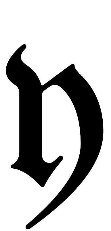 Unifrakturmaguntia Y