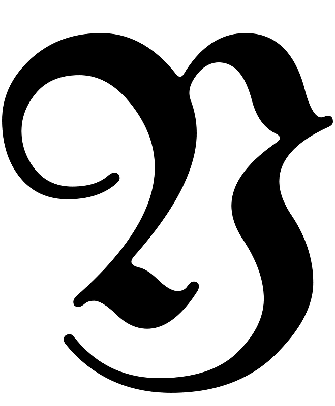 Unifrakturmaguntia Y