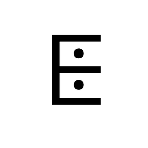 Vai Syllable Dho