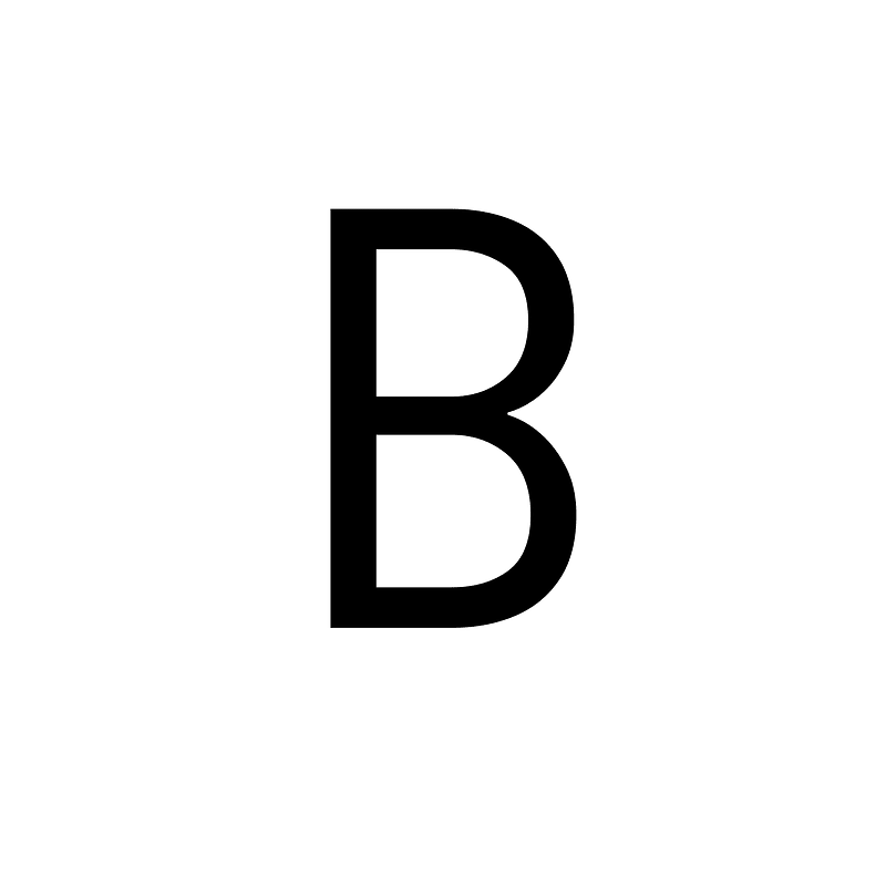 Vai Syllable Gba
