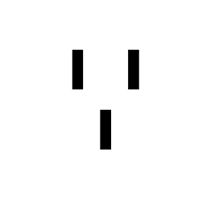 Vai Syllable Le