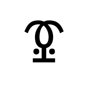 Vai Syllable Ndo