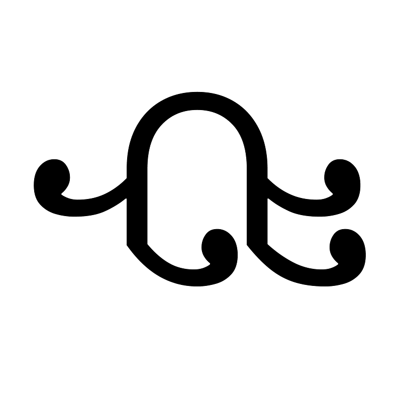 Vai Syllable Ndole Fa
