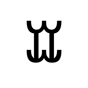 Vai Syllable Ndole Ka