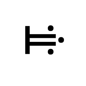 Vai Syllable Njee