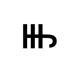 Vai Syllable Nju
