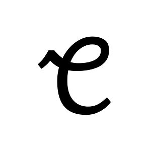 Vithkuqi Capital Letter E