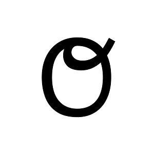 Vithkuqi Capital Letter O