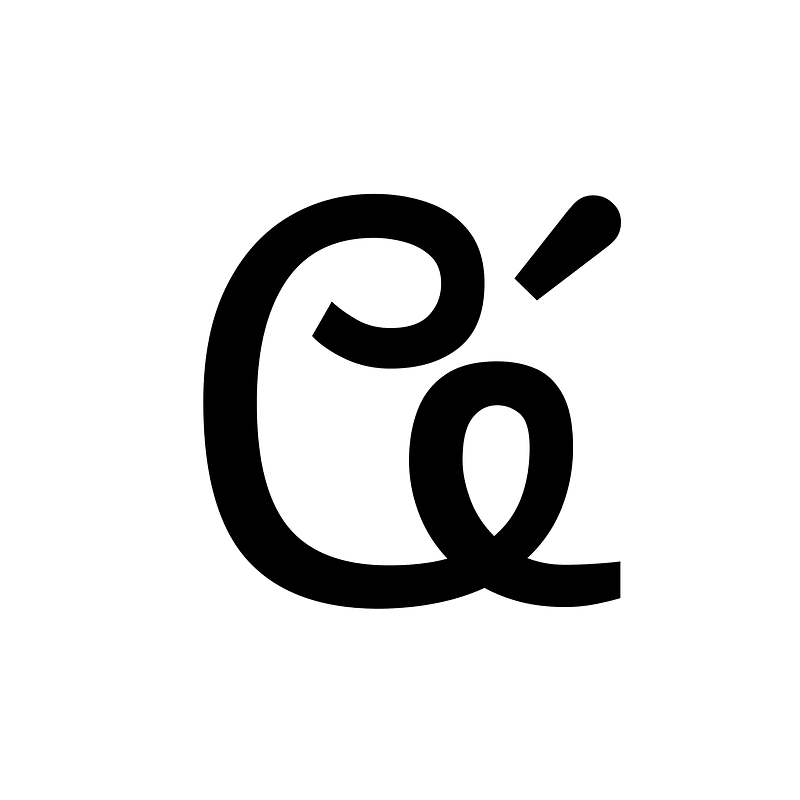 Vithkuqi Capital Letter Qa