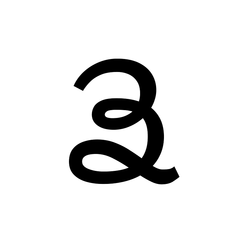 Vithkuqi Capital Letter Pe