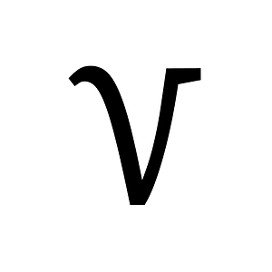 Vithkuqi Capital Letter U
